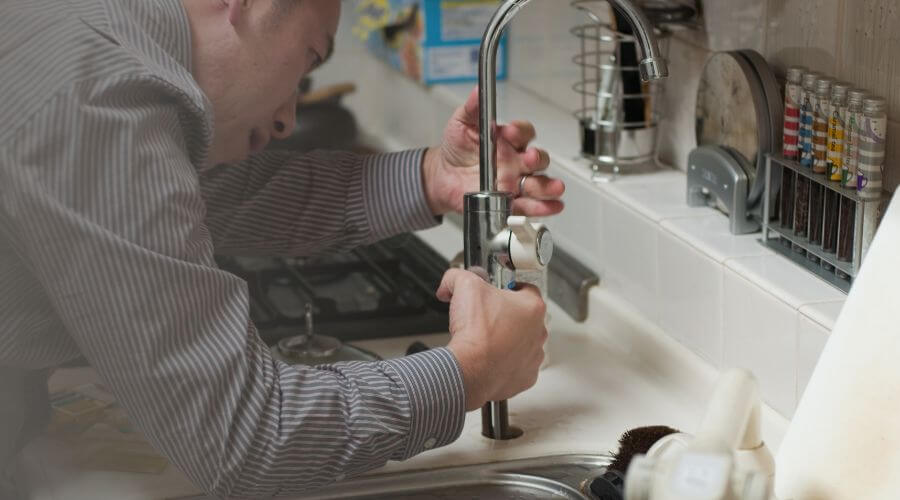 Professional Gas Leak Detection in Dozier, AL